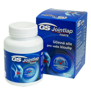 GS Jointlap Forte (30 Viên)