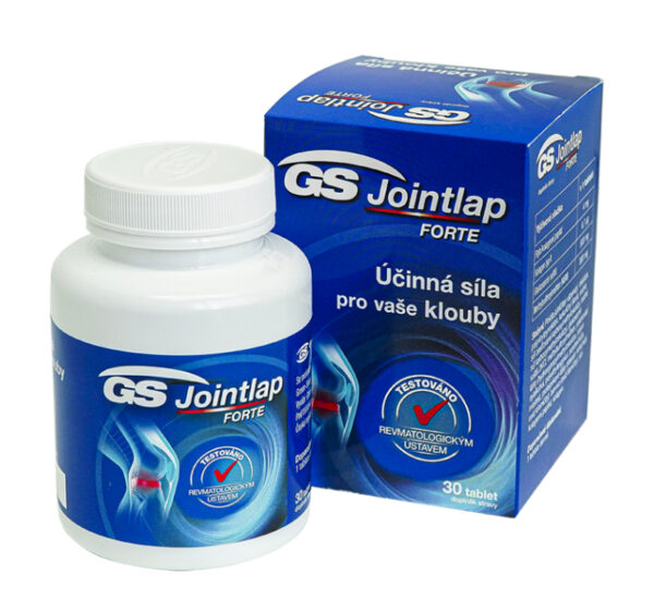 GS Jointlap Forte (30 Viên)