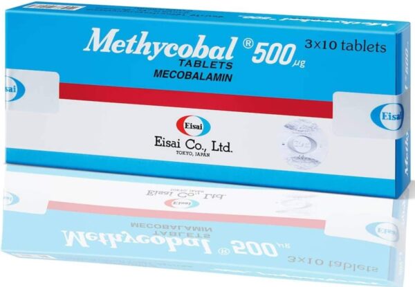 Methycobal 500