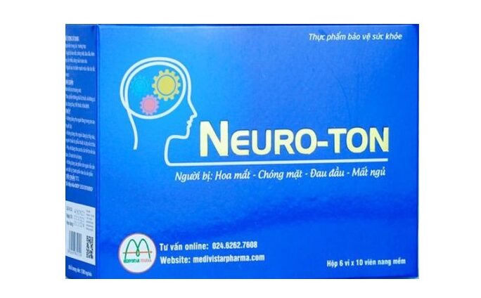 Neuro-Ton